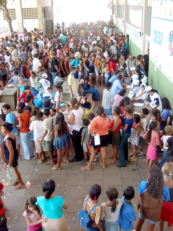 Dez tendências da Classe C