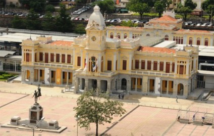 Prefeitura de BH abre edital para eventos particulares