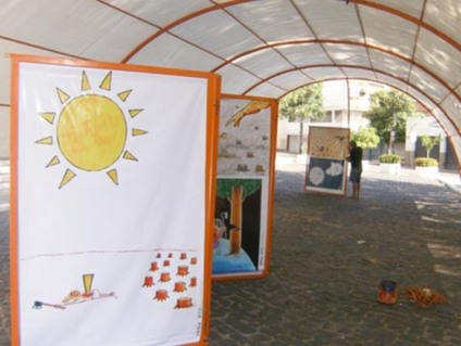 Tem início Salão Internacional de Humor do Piauí 