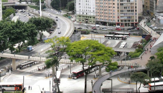 Concurso premia ideias para mobilidade urbana 