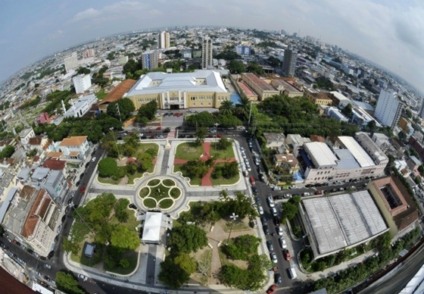 Continua em Manaus as atrações culturais gratuitas