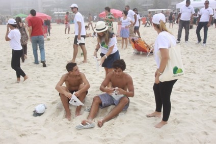 Pão de Açúcar leva sustentabilidade à Barra da Tijuca