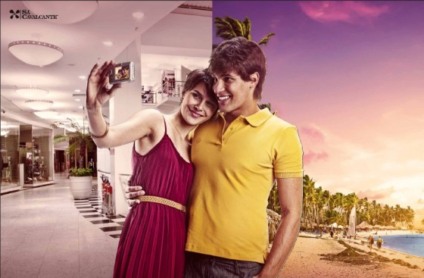 Ação promo do Praia da Costa faz sorteio de viagem 