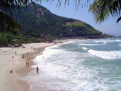 Prainha é certificada com Bandeira Azul
