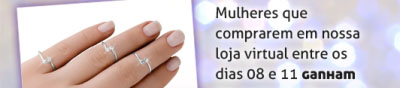 Prata Fina presenteia as mulheres
