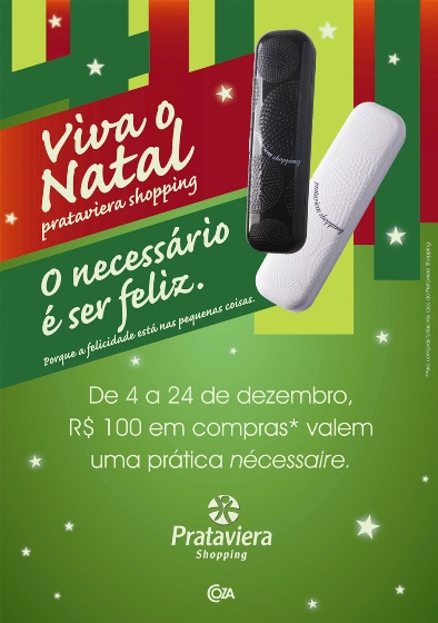 Comprou, ganhou no Prataviera