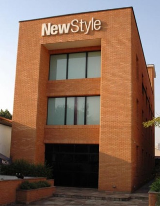 NewStyle