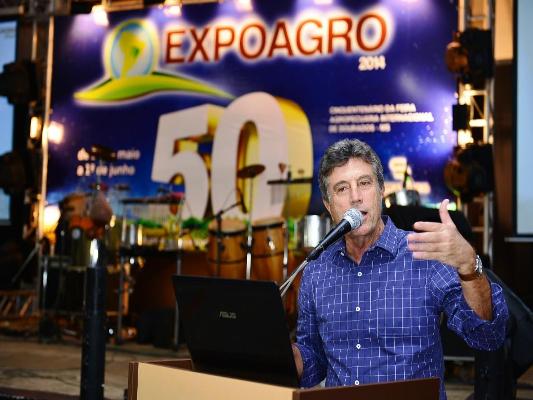 Eventos técnicos em destaque na Expoagro