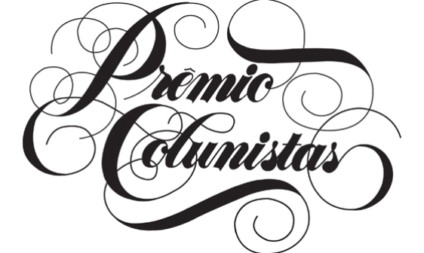 Prêmio Colunistas PR 2013 será realizado no MON