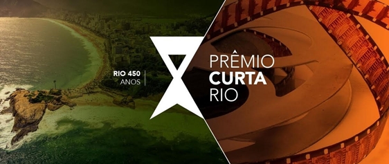 Prêmio Curta Rio homenageia a Cidade Maravilhosa