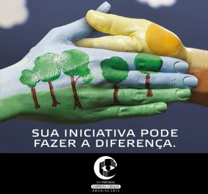 ADVB divulga ganhadores do Prêmio Empresa Cidadã
