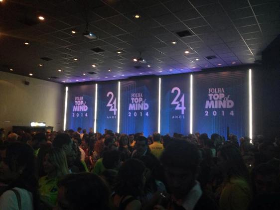 premio top of mind folha