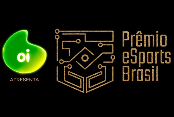 prêmio esports oi