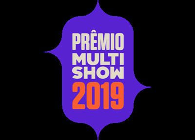 prêmio multishow