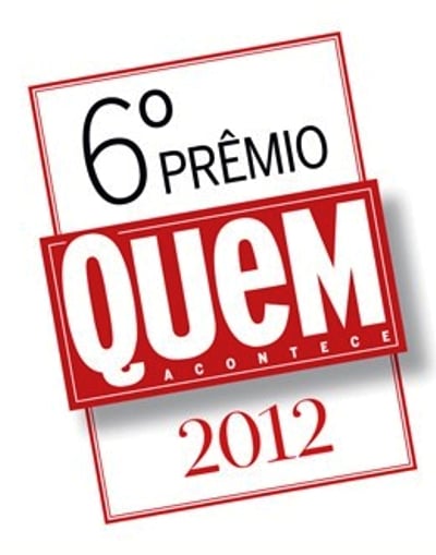 Prêmio Quem faz festa hoje no Museu de Arte Moderna