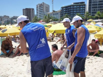 Mello&Madruga ativa Unique no RJ