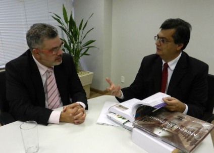 Empresas trabalham juntas pelo turismo cultural no Brasil
