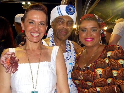 Ipanema em parceria com Expresso 2222