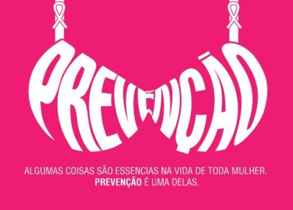 Oncomed convida mulheres para fazerem exame da mama