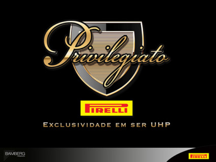 Pirelli ativa clube de fidelidade