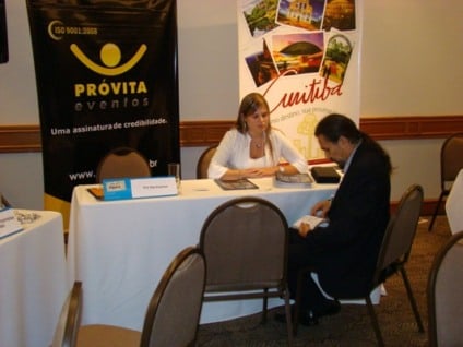 Pró Vita Eventos apresenta novidades em SP