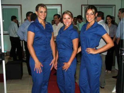 Proativa realiza evento para Alumínio e Cia