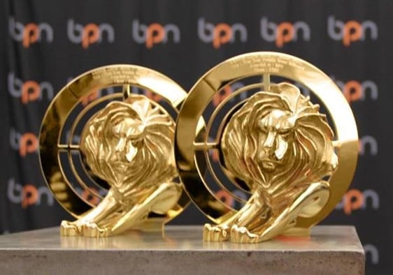 Design de Produto tem Leão exclusivo em Cannes
