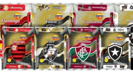Times cariocas viram arroz e feijão
