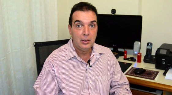 Professor Bayard 