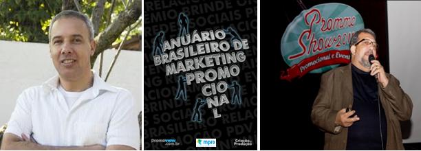 Ampro apoia Anuário Brasileiro de Marketing Promocional