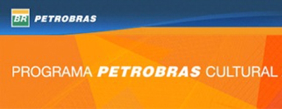 Abertas inscrições para o Programa Petrobras Cultural