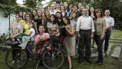 Projeto Legado abre inscrições para edição 2015