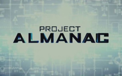Paramont Pictures leva "Projeto Almanaque" à Comic Con