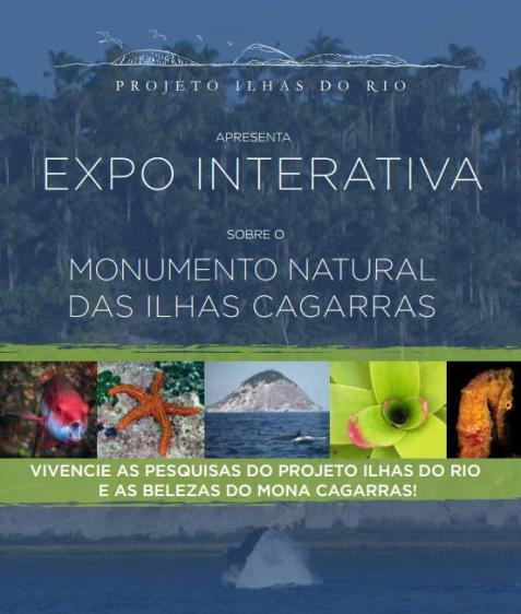projeto ilhas do rio