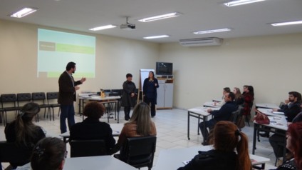Sebrae leva a Maringá o Projeto Varejo TOP Loja