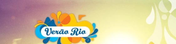 Vem aí mais uma edição do Projeto Verão Rio
