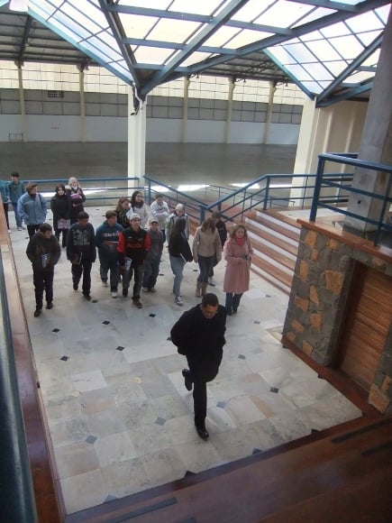 Projeto em Gramado leva rotina hoteleira para estudantes