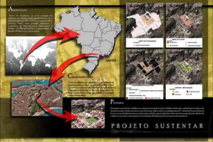 Projeto Sustentar será lançado oficialmente hoje
