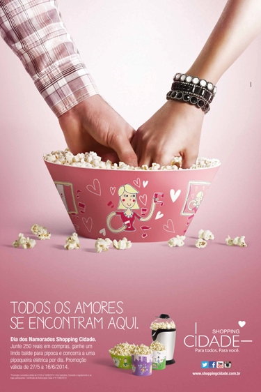 prom dia dos namorados shopping cidade bh