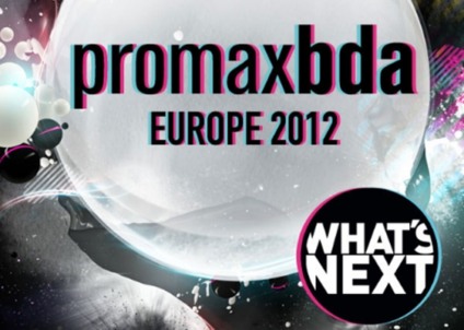 PromaxDBA reúne profissionais europeus de promo