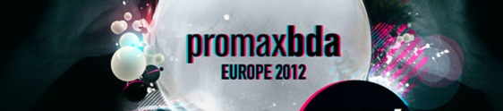 PromaxBDA anuncia vencedores da edição de 2012