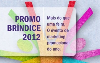 Expo Center Norte sedia a Promo Bríndice 