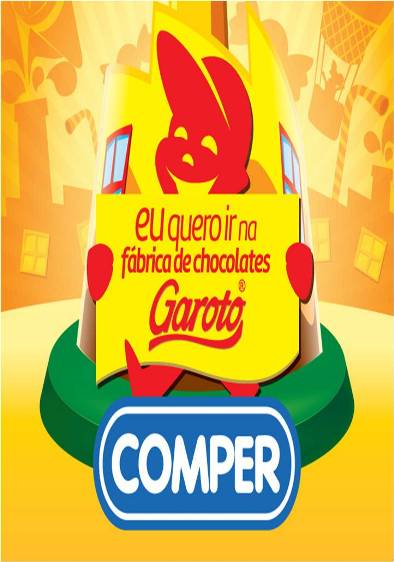 promo da comper