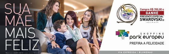 promo dia das maes park shopping europeu