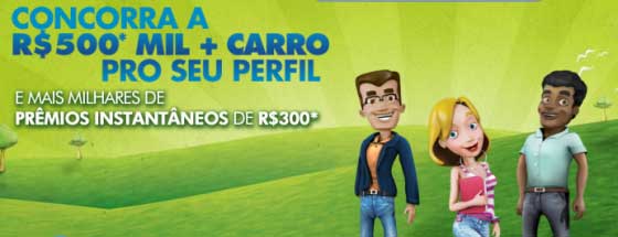 Petrobras investe no consumidor com assinatura da Rock