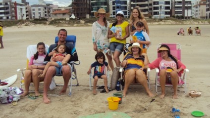 Farol inicia suas ações de verão
