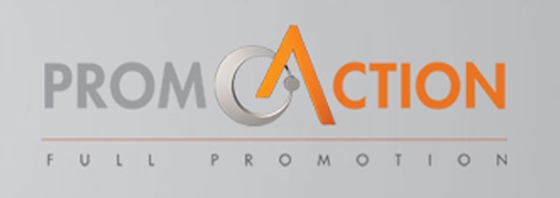 Promoaction com novo posicionamento no mercado