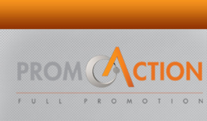 Promoaction com cinco novos clientes