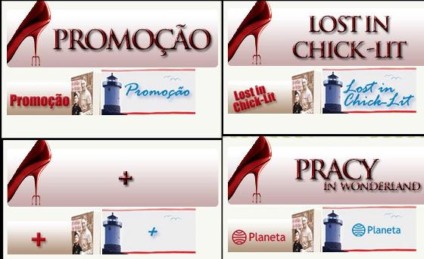 Planeta com ações promo para público infantil