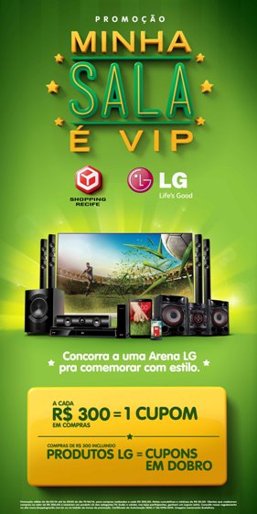promocao dia dos namorados shopping recife
